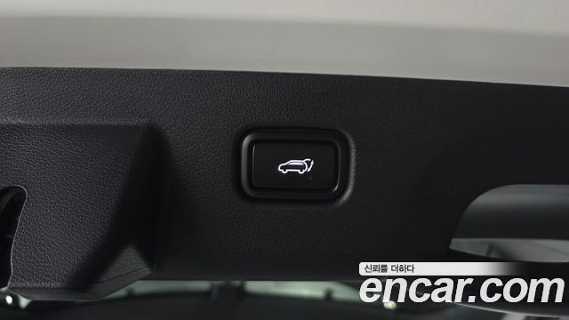 Kia Sportage (V) Gasoline 1.6 Turbo 2WD Signature 2026 — фото 20