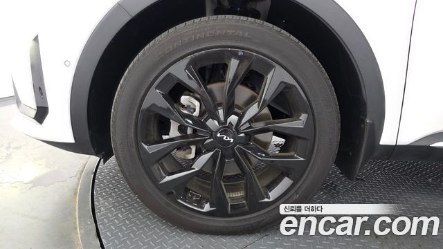 Kia Sorento (IV) Diesel 2.2 4WD Gravity 2023 — фото 5