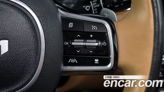 Kia Sorento (IV) Diesel 2.2 4WD Gravity 2023 — фото 18
