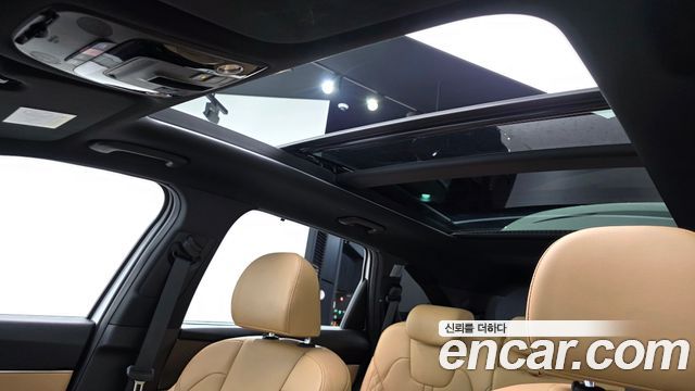 Kia Sorento (IV) Diesel 2.2 4WD Gravity 2023 — фото 19