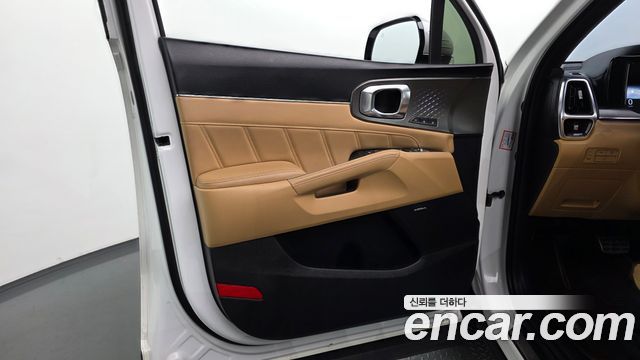 Kia Sorento (IV) Diesel 2.2 4WD Gravity 2023 — фото 24