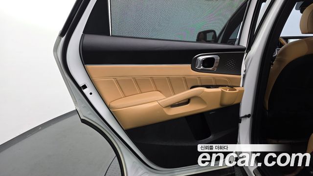 Kia Sorento (IV) Diesel 2.2 4WD Gravity 2023 — фото 25