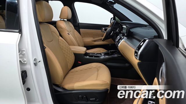 Kia Sorento (IV) Diesel 2.2 4WD Gravity 2023 — фото 26