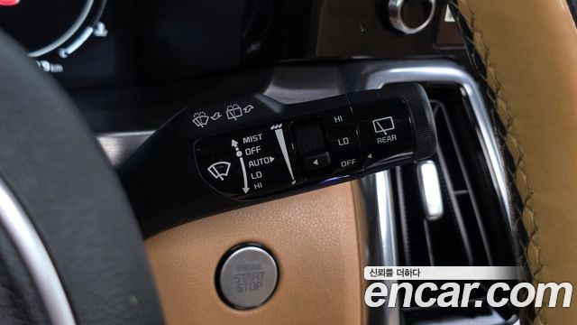 Kia Sorento (IV) Diesel 2.2 4WD Gravity 2023 — фото 28