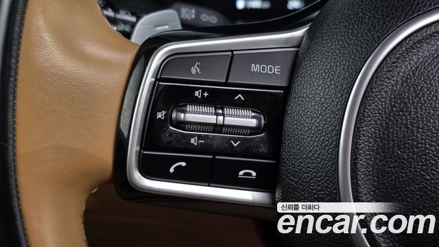 Kia Sorento (IV) Diesel 2.2 4WD Gravity 2023 — фото 29