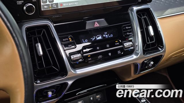 Kia Sorento (IV) Diesel 2.2 4WD Gravity 2023 — фото 30