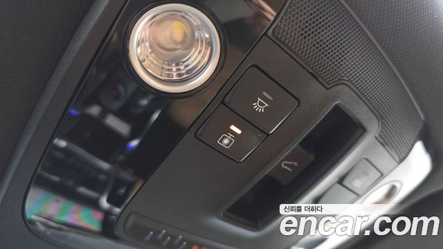 Kia Sorento (IV) Diesel 2.2 4WD Gravity 2023 — фото 32