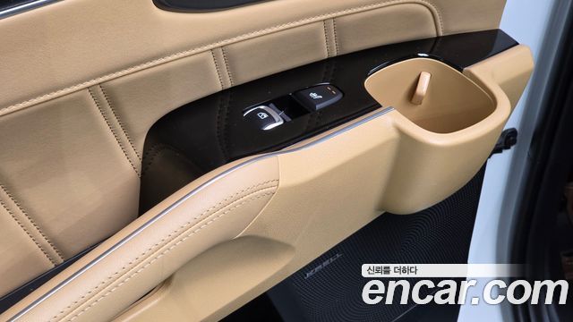 Kia Sorento (IV) Diesel 2.2 4WD Gravity 2023 — фото 34