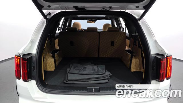 Kia Sorento (IV) Diesel 2.2 4WD Gravity 2023 — фото 36