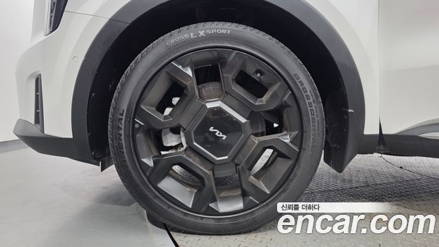 Kia Sorento (IV) Gasoline 2.5T 4WD Gravity 2024 — фото 5