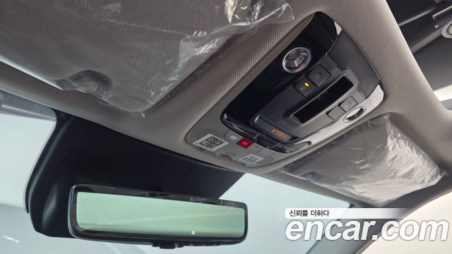 Kia Sorento (IV) Gasoline 2.5T 4WD Gravity 2024 — фото 16