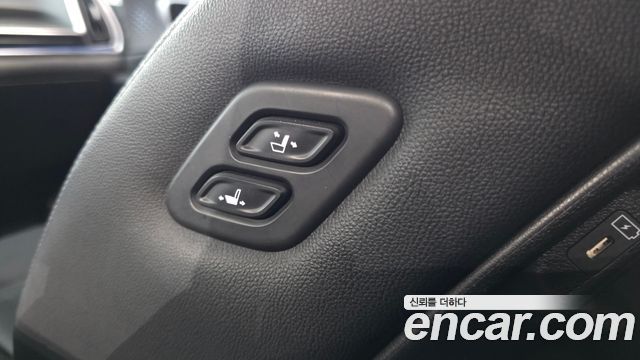 Kia Sorento (IV) Gasoline 2.5T 4WD Gravity 2024 — фото 17