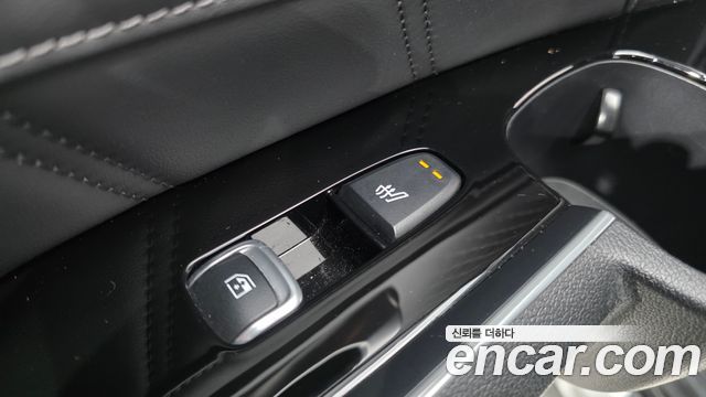 Kia Sorento (IV) Gasoline 2.5T 4WD Gravity 2024 — фото 18