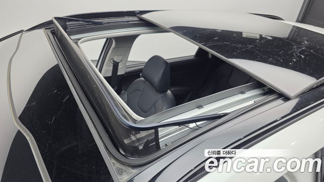 Kia Sorento (IV) Gasoline 2.5T 4WD Gravity 2024 — фото 19