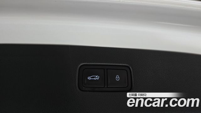 Genesis GV80 3.5T Gasoline AWD 2024 — фото 20