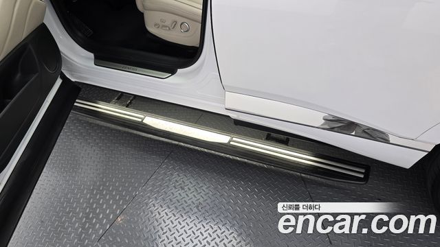Genesis GV80 3.5T Gasoline AWD 2024 — фото 23