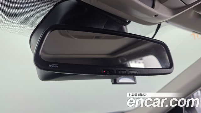 Renault Korea QM6 2.0 GDe PREMIERE 2WD 2023 — фото 18