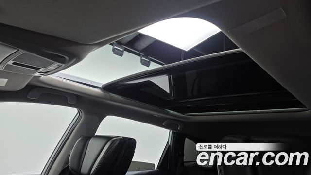Renault Korea QM6 2.0 GDe PREMIERE 2WD 2023 — фото 30