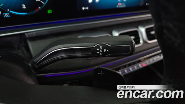 Mercedes-Benz GLE-Class (W167) GLE350 4MATIC 2021 — фото 9