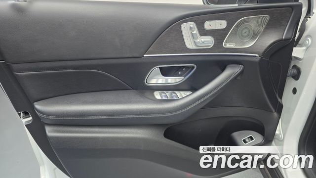 Mercedes-Benz GLE-Class (W167) GLE350 4MATIC 2021 — фото 24