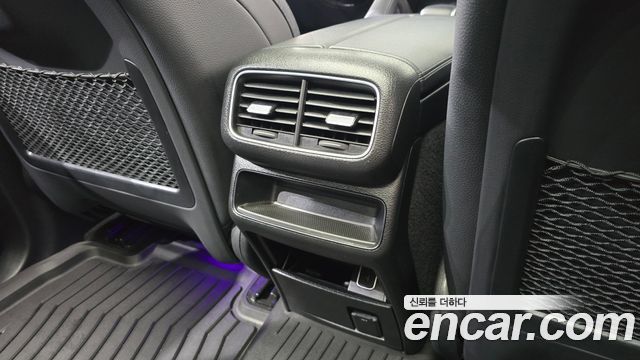 Mercedes-Benz GLE-Class (W167) GLE350 4MATIC 2021 — фото 31