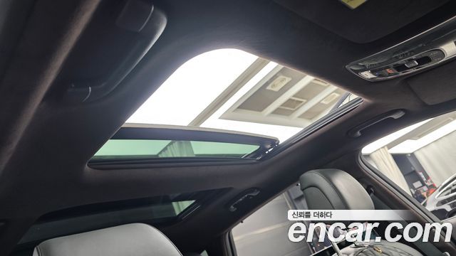 Genesis GV80 2.5T Gasoline 2WD 2020 — фото 17