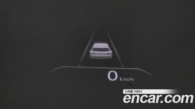 Genesis GV80 2.5T Gasoline 2WD 2020 — фото 19