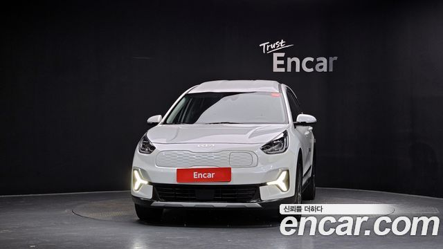 Kia Niro Plus Earth 2023 — фото 3