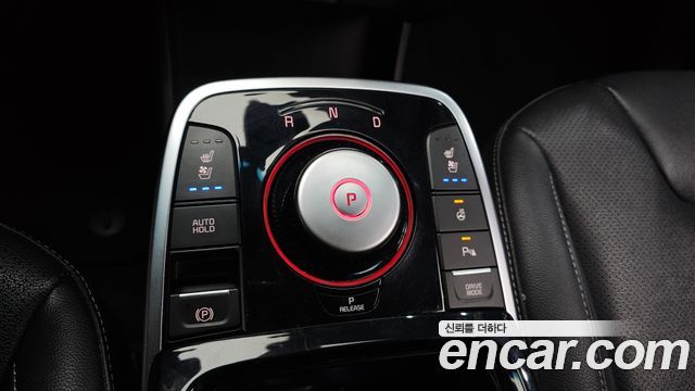 Kia Niro Plus Earth 2023 — фото 9