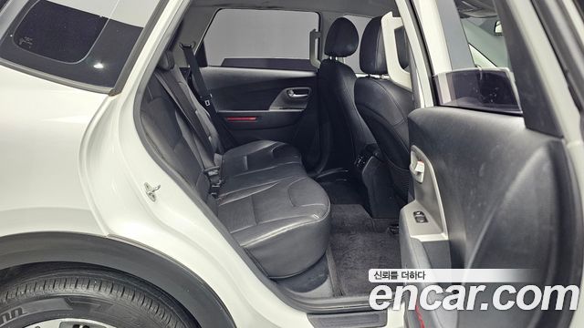Kia Niro Plus Earth 2023 — фото 12