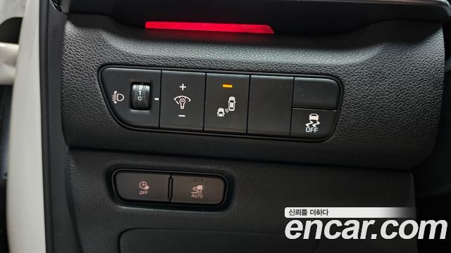 Kia Niro Plus Earth 2023 — фото 16