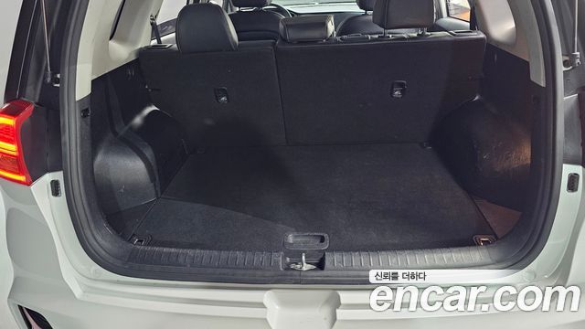 Kia Niro Plus Earth 2023 — фото 20