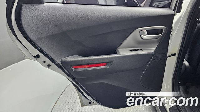 Kia Niro Plus Earth 2023 — фото 25