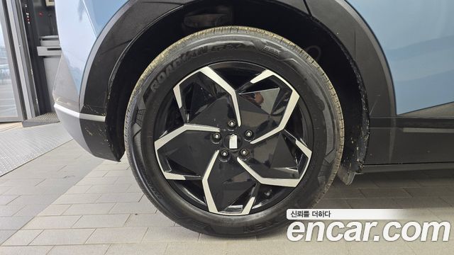 Hyundai Ioniq 5 Standard Exclusive 2023 — фото 5