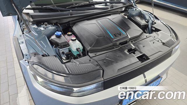 Hyundai Ioniq 5 Standard Exclusive 2023 — фото 6