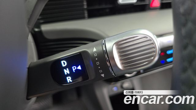 Hyundai Ioniq 5 Standard Exclusive 2023 — фото 9
