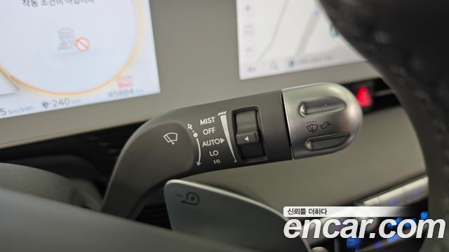 Hyundai Ioniq 5 Standard Exclusive 2023 — фото 17