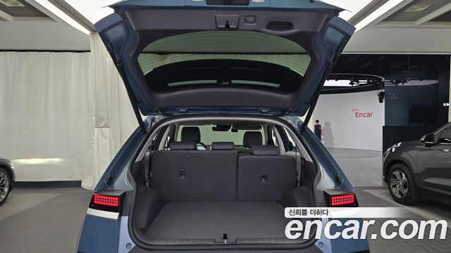 Hyundai Ioniq 5 Standard Exclusive 2023 — фото 20