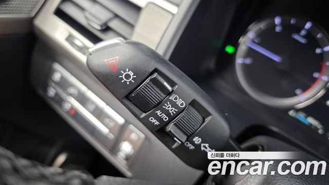 KG Mobility (SsangYong) G4 Rexton Diesel 2.2 2WD Majesty 2018 — фото 32
