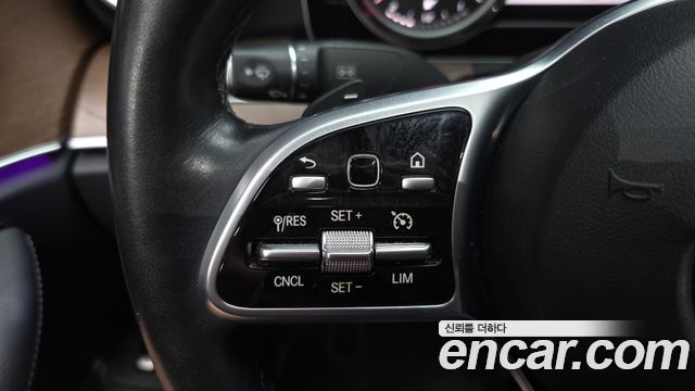 Mercedes-Benz E-Class (W213) E220d 4MATIC Exclusive 2020 — фото 30