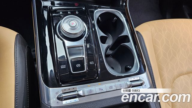 Kia Carnival (IV) Diesel 9-Seater Noblesse 2021 — фото 9