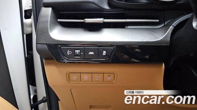 Kia Carnival (IV) Diesel 9-Seater Noblesse 2021 — фото 16