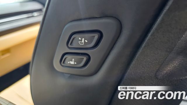 Kia Carnival (IV) Diesel 9-Seater Noblesse 2021 — фото 17