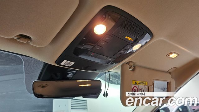 Kia Carnival (IV) Diesel 9-Seater Noblesse 2021 — фото 18