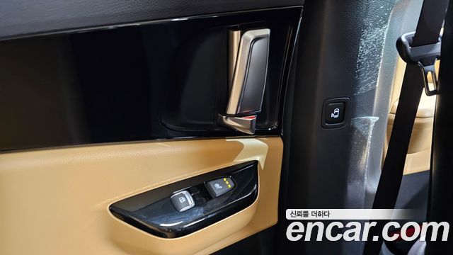 Kia Carnival (IV) Diesel 9-Seater Noblesse 2021 — фото 19