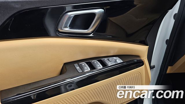 Kia Carnival (IV) Diesel 9-Seater Noblesse 2021 — фото 21