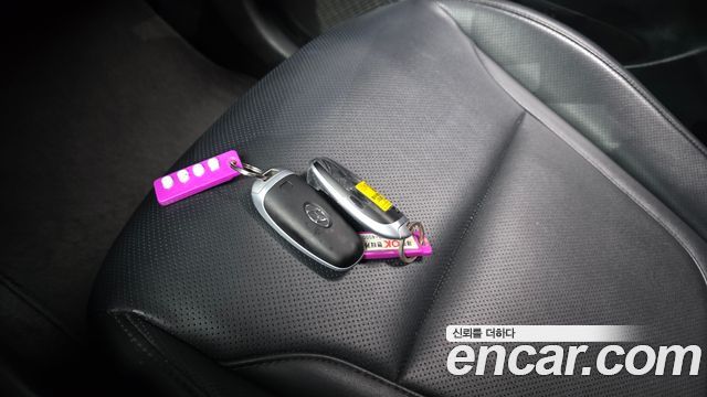 Hyundai Tucson (NX4) Diesel 2.0 2WD Modern 2021 — фото 16
