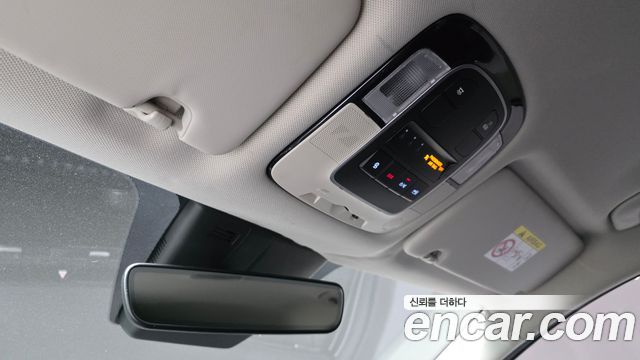Hyundai Tucson (NX4) Diesel 2.0 2WD Modern 2021 — фото 18