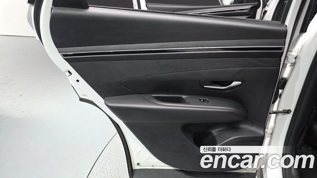 Hyundai Tucson (NX4) Diesel 2.0 2WD Modern 2021 — фото 25