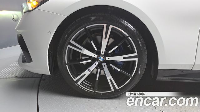 BMW 5 Series (G60) 530i xDrive M Sport 2024 — фото 5